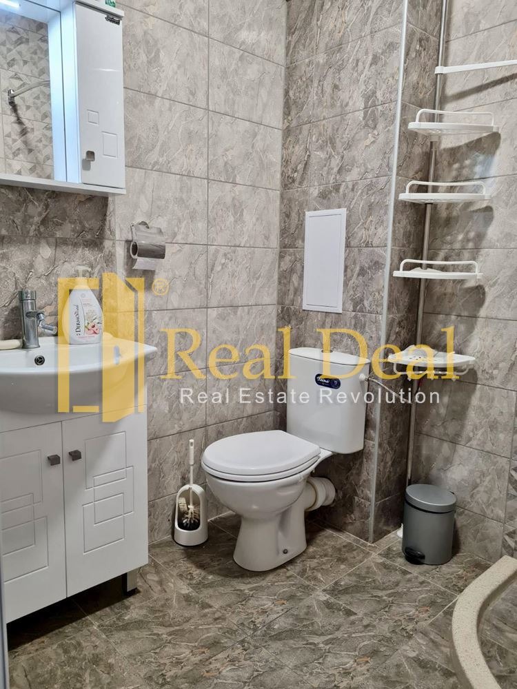 Eladó  1 hálószoba Plovdiv , Ostromila , 62 négyzetméter | 75183118 - kép [11]