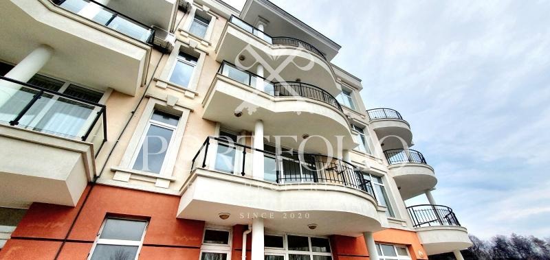 Продава 2-СТАЕН, гр. Созопол, област Бургас, снимка 11 - Aпартаменти - 48714706