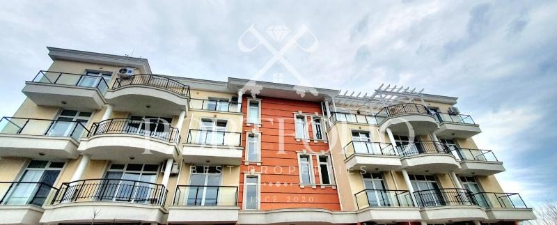 Продава 2-СТАЕН, гр. Созопол, област Бургас, снимка 9 - Aпартаменти - 48714706