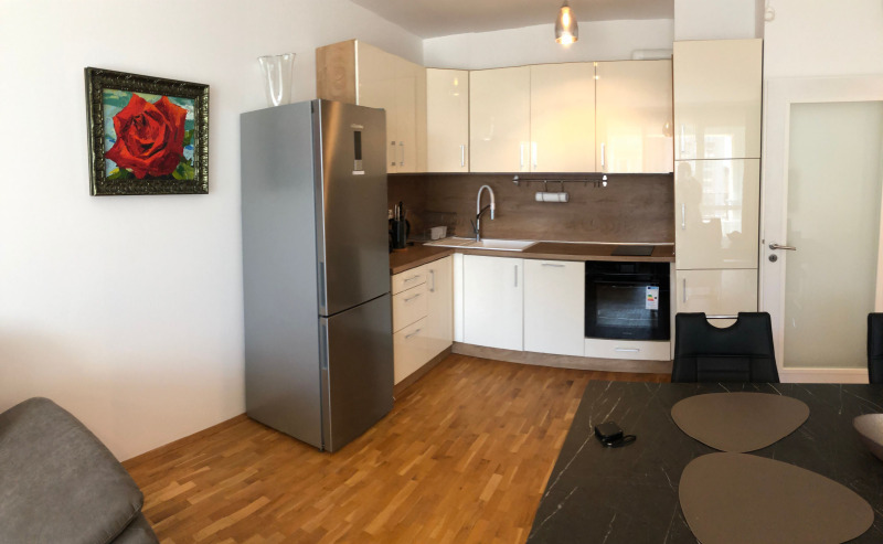 На продаж  1 спальня Варна , к.к. Св.Св. Константин и Елена , 77 кв.м | 48734466 - зображення [4]