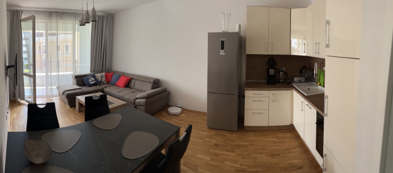 На продаж  1 спальня Варна , к.к. Св.Св. Константин и Елена , 77 кв.м | 48734466 - зображення [3]