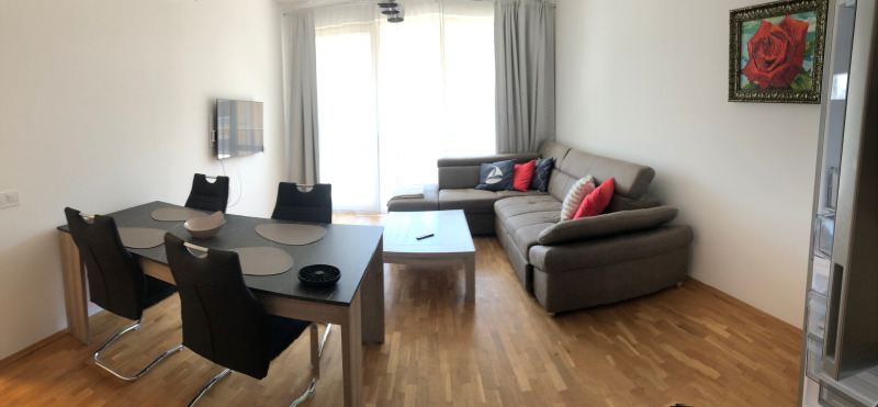 На продаж  1 спальня Варна , к.к. Св.Св. Константин и Елена , 77 кв.м | 48734466 - зображення [2]