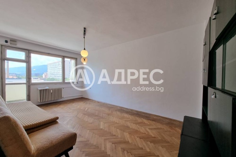 Продава  2-стаен град София , Медицинска академия , 62 кв.м | 36073914 - изображение [5]