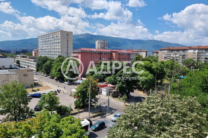 Продава  2-стаен град София , Медицинска академия , 62 кв.м | 36073914 - изображение [15]