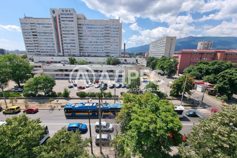 Продава  2-стаен град София , Медицинска академия , 62 кв.м | 36073914 - изображение [10]
