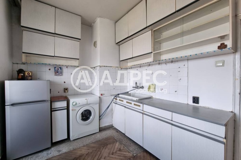 Продава  2-стаен град София , Медицинска академия , 62 кв.м | 36073914 - изображение [3]