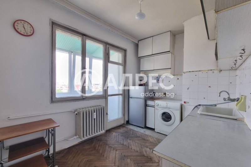 Продава  2-стаен град София , Медицинска академия , 62 кв.м | 36073914 - изображение [6]