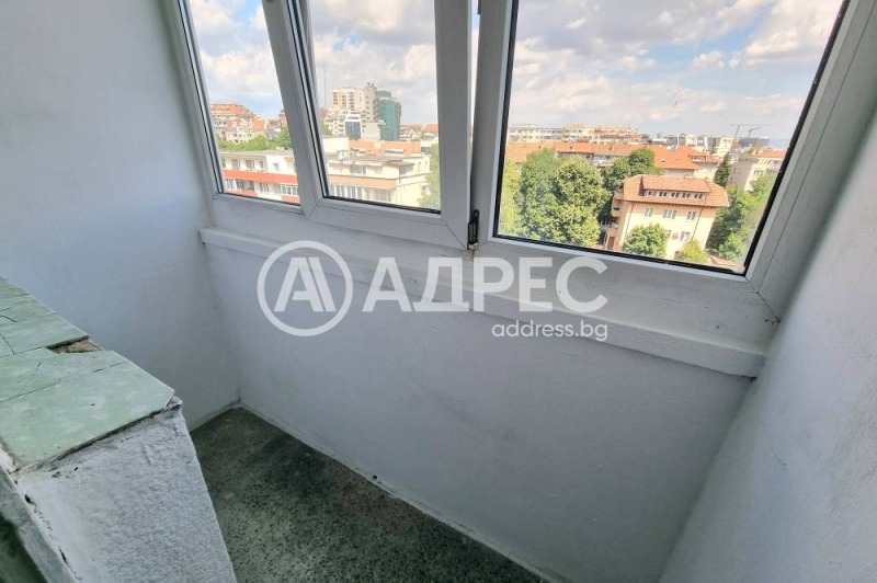 Продава  2-стаен град София , Медицинска академия , 62 кв.м | 36073914 - изображение [12]
