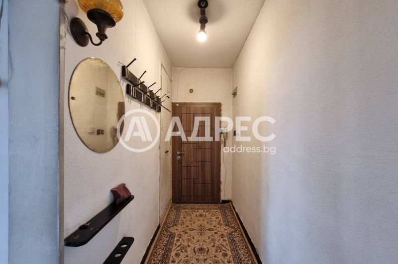 Продава  2-стаен град София , Медицинска академия , 62 кв.м | 36073914 - изображение [13]