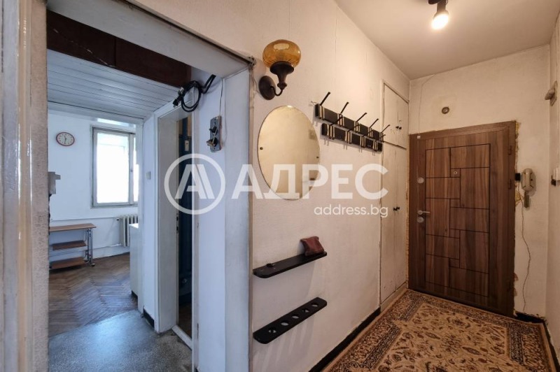 Продава  2-стаен град София , Медицинска академия , 62 кв.м | 36073914 - изображение [14]