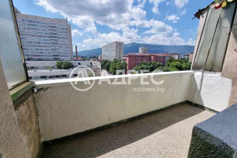 Продава  2-стаен град София , Медицинска академия , 62 кв.м | 36073914 - изображение [9]