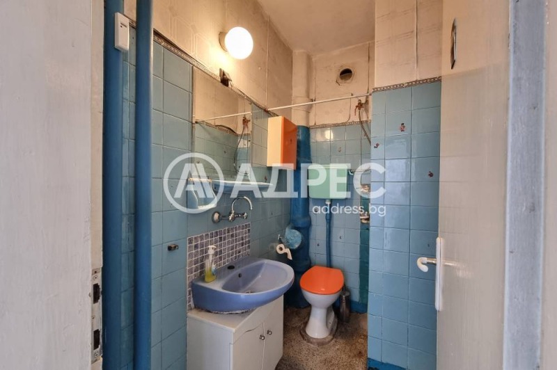 Продава  2-стаен град София , Медицинска академия , 62 кв.м | 36073914 - изображение [11]
