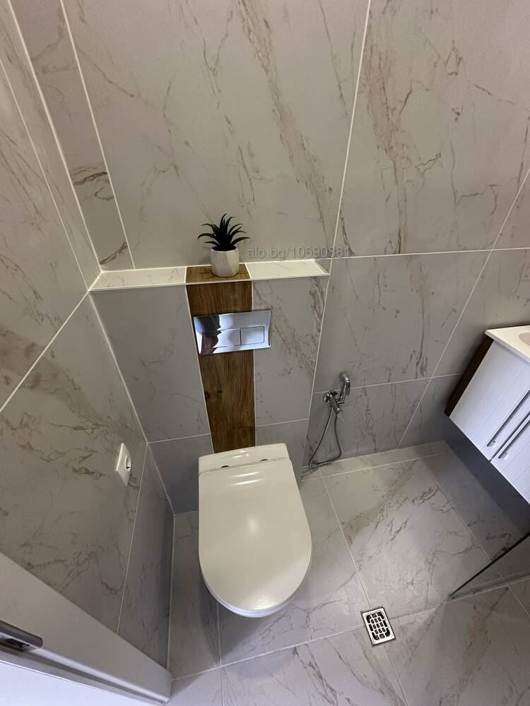 Продава 2-СТАЕН, гр. София, Овча купел, снимка 8 - Апартаменти - 52769646