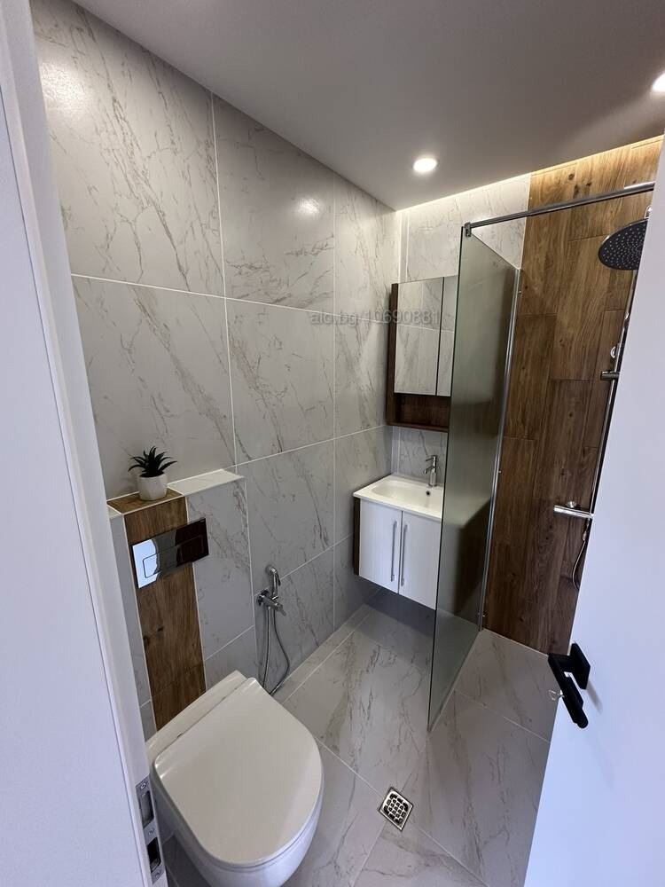 Продава 2-СТАЕН, гр. София, Овча купел, снимка 9 - Апартаменти - 52769646