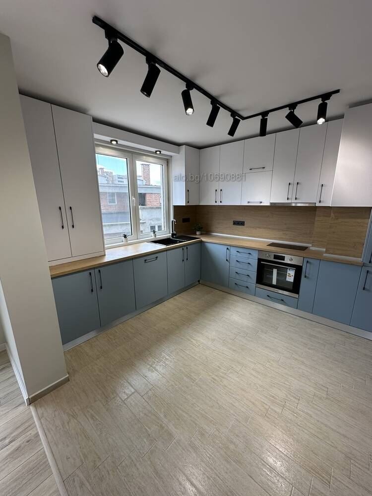 Продава 2-СТАЕН, гр. София, Овча купел, снимка 7 - Апартаменти - 52769646