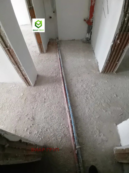 Продава 2-СТАЕН, гр. Пловдив, Южен, снимка 8 - Апартаменти - 53195363