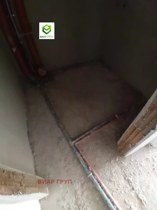 Продава 2-СТАЕН, гр. Пловдив, Южен, снимка 6 - Апартаменти - 53195363