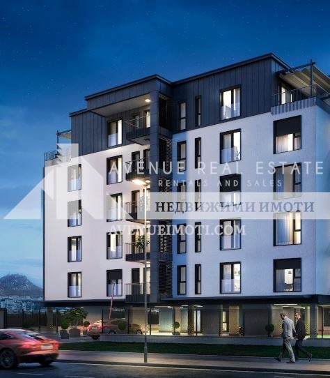 Satılık  1 yatak odası Plovdiv , Komatevski vazel , 94 metrekare | 78190724 - görüntü [3]