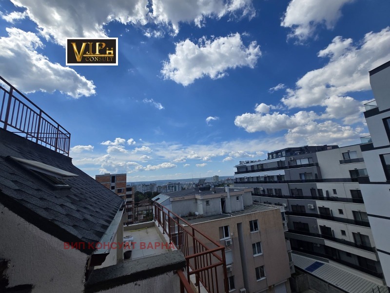 Продава  2-стаен град Варна , Левски 2 , 92 кв.м | 30931228 - изображение [10]