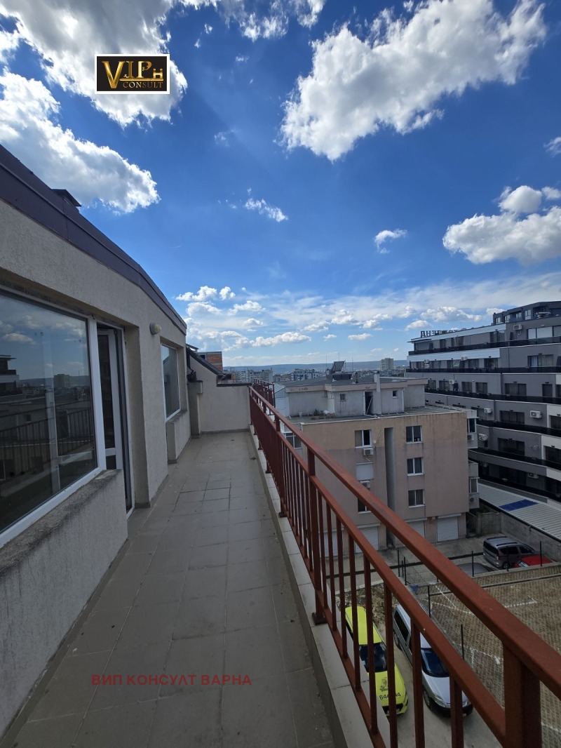 Продава  2-стаен град Варна , Левски 2 , 92 кв.м | 30931228 - изображение [11]