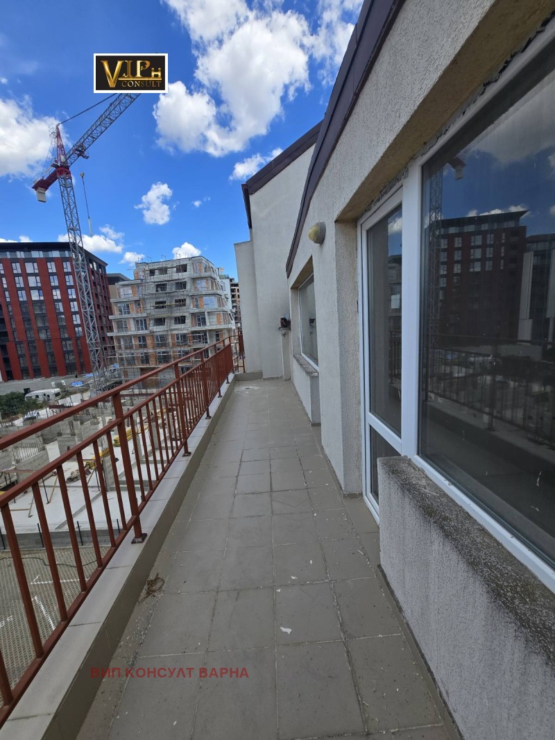Продава  2-стаен град Варна , Левски 2 , 92 кв.м | 30931228 - изображение [12]
