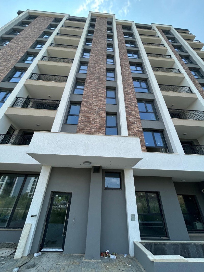 Продава 2-СТАЕН, град Бургас, Хоризонт • 125000 € / 244478.75 лв. • 55430033 1