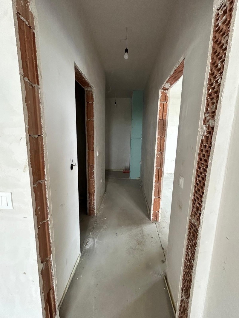 Продава 2-СТАЕН, гр. Бургас, област Бургас, снимка 5 - Апартаменти - 51918484