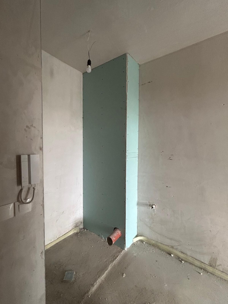 Продава 2-СТАЕН, гр. Бургас, област Бургас, снимка 9 - Апартаменти - 51918484