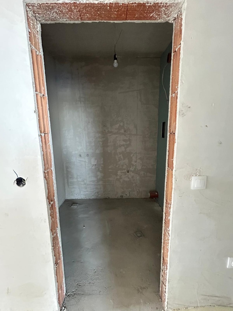 Продава 2-СТАЕН, гр. Бургас, област Бургас, снимка 12 - Апартаменти - 51918484