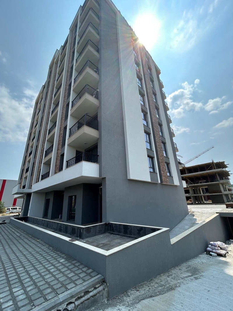 Продава 2-СТАЕН, гр. Бургас, област Бургас