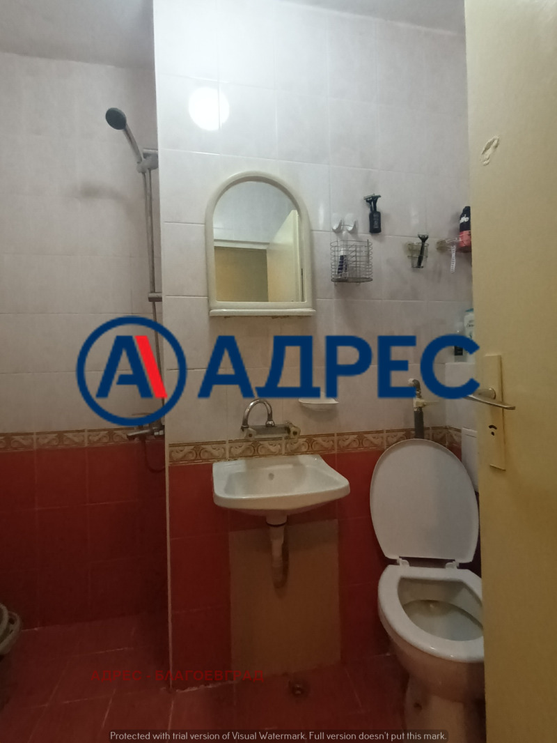 Продава  2-стаен град Благоевград , Еленово 2 , 40 кв.м | 62521142 - изображение [8]
