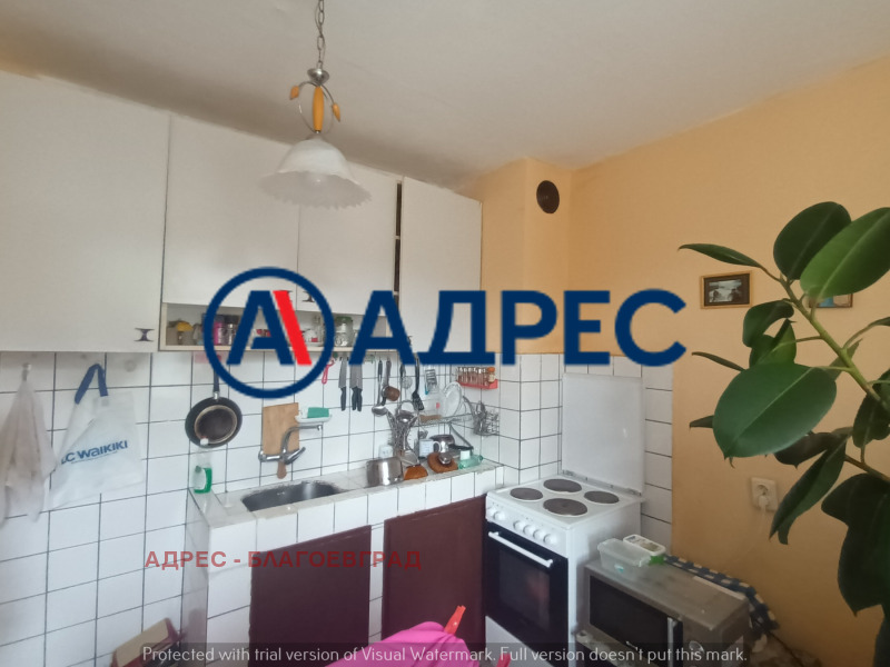 Продава  2-стаен град Благоевград , Еленово 2 , 40 кв.м | 62521142 - изображение [5]