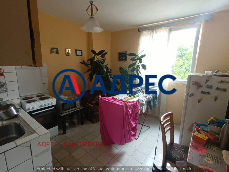 Продава  2-стаен град Благоевград , Еленово 2 , 40 кв.м | 62521142 - изображение [4]