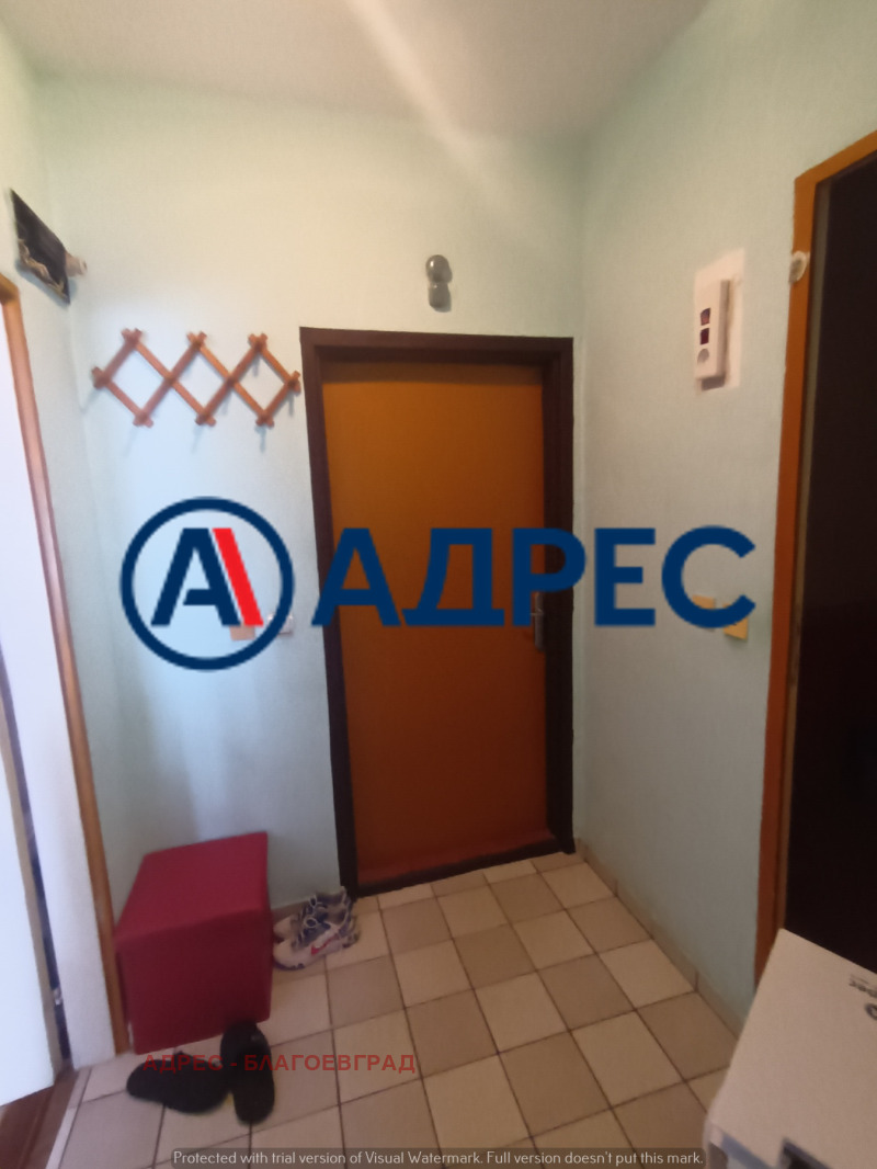 Продава  2-стаен град Благоевград , Еленово 2 , 40 кв.м | 62521142 - изображение [6]