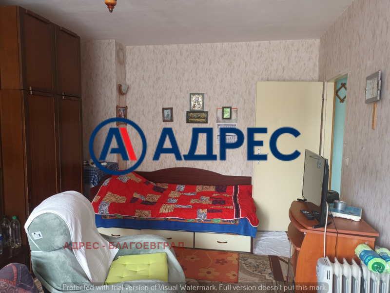 Продава  2-стаен град Благоевград , Еленово 2 , 40 кв.м | 62521142 - изображение [3]