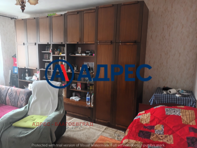 Продава  2-стаен град Благоевград , Еленово 2 , 40 кв.м | 62521142 - изображение [2]