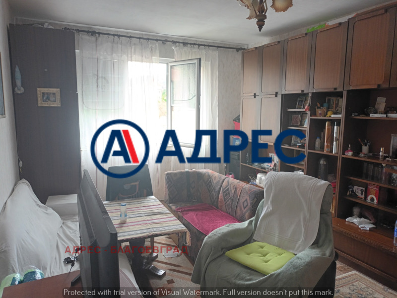 Продава  2-стаен град Благоевград , Еленово 2 , 40 кв.м | 62521142