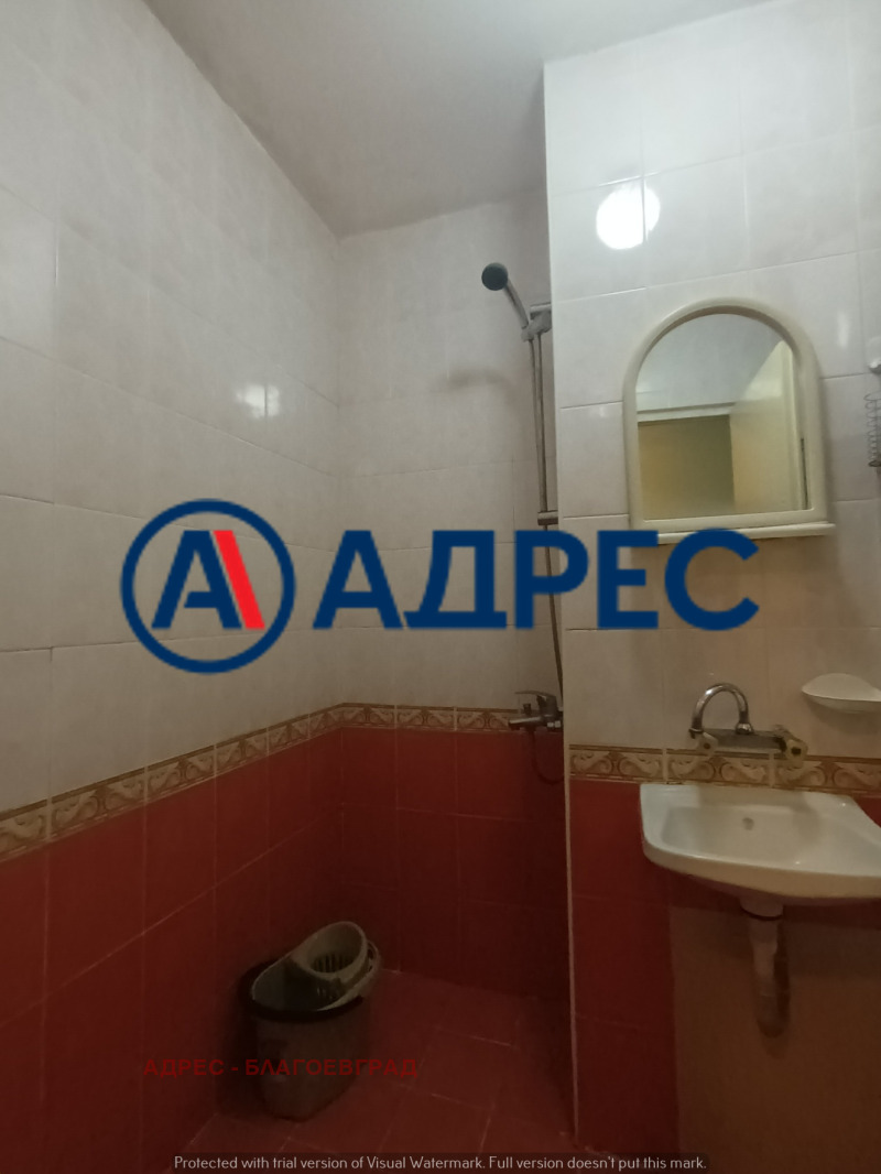 Продава  2-стаен град Благоевград , Еленово 2 , 40 кв.м | 62521142 - изображение [7]