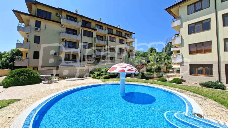 Na sprzedaż  1 sypialnia region Warny , Bjala , 71 mkw | 24296300 - obraz [7]