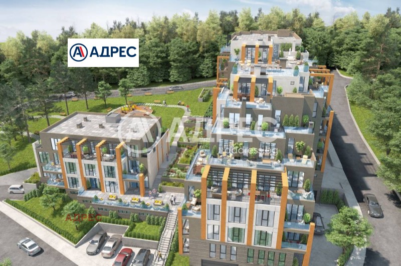 Продава 2-СТАЕН, гр. Варна, к.к. Слънчев ден, снимка 4 - Апартаменти - 53033772