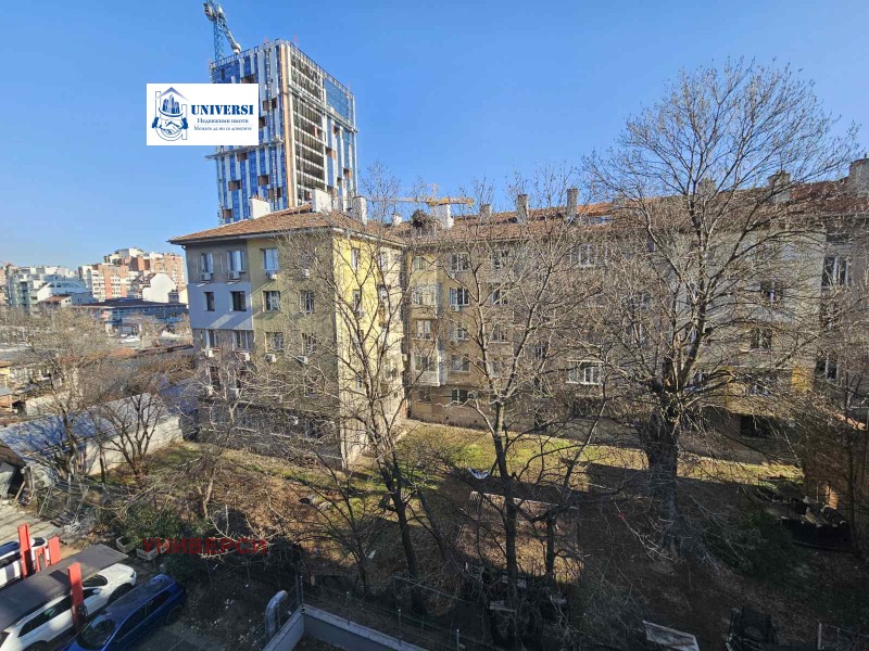 Продава 2-СТАЕН, гр. София, Център, снимка 6 - Апартаменти - 53165744