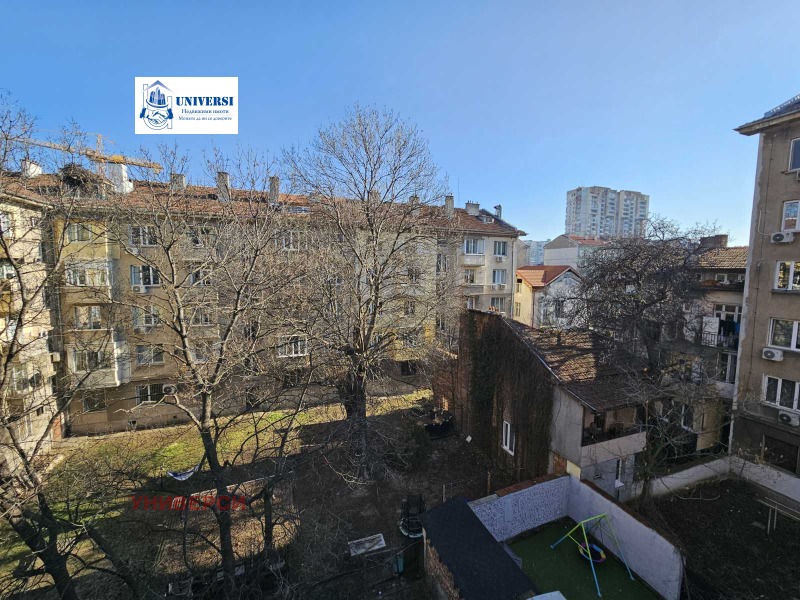 Продава 2-СТАЕН, гр. София, Център, снимка 5 - Апартаменти - 53165744