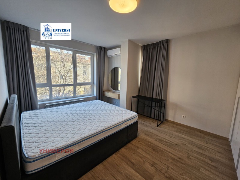 Продава 2-СТАЕН, гр. София, Център, снимка 2 - Апартаменти - 53165744