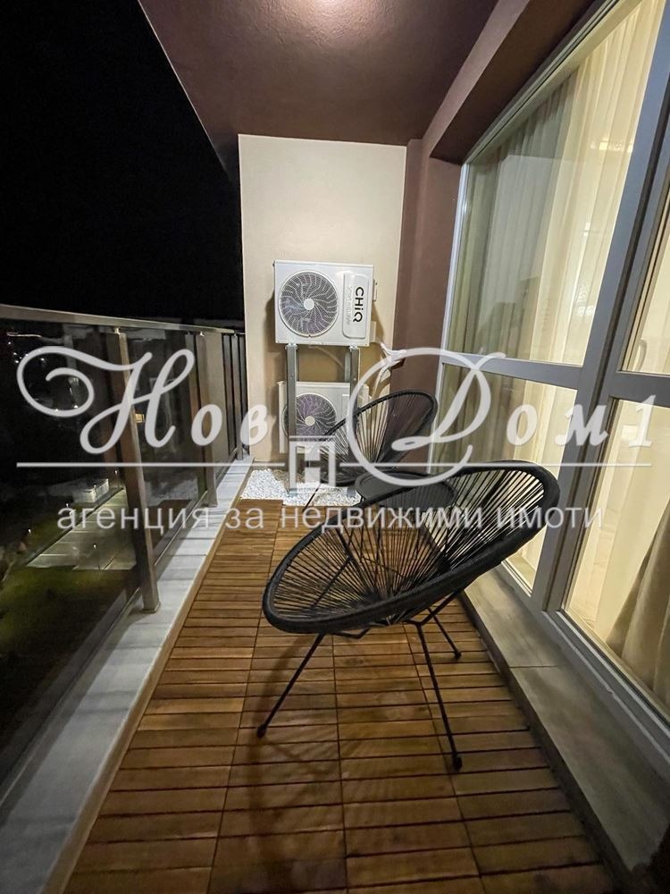 Продава 2-СТАЕН, гр. Пловдив, Южен, снимка 8 - Апартаменти - 53335190