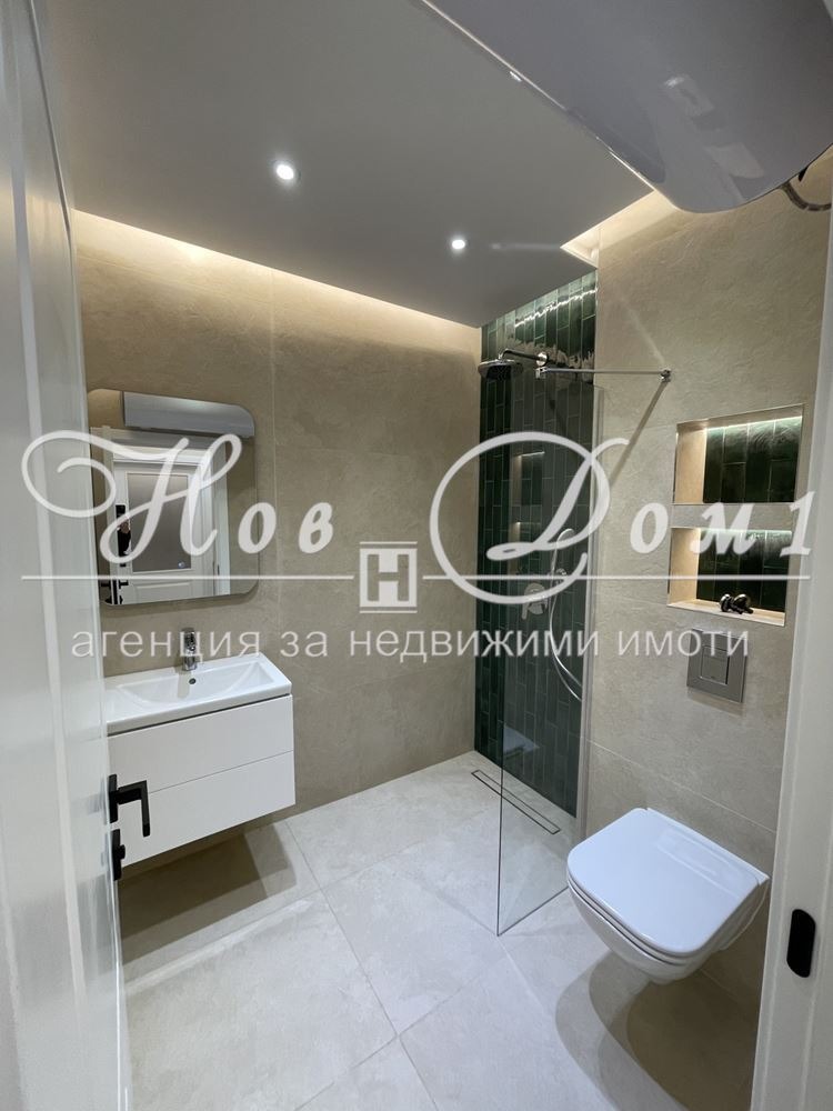 Продава 2-СТАЕН, гр. Пловдив, Южен, снимка 9 - Апартаменти - 53335190