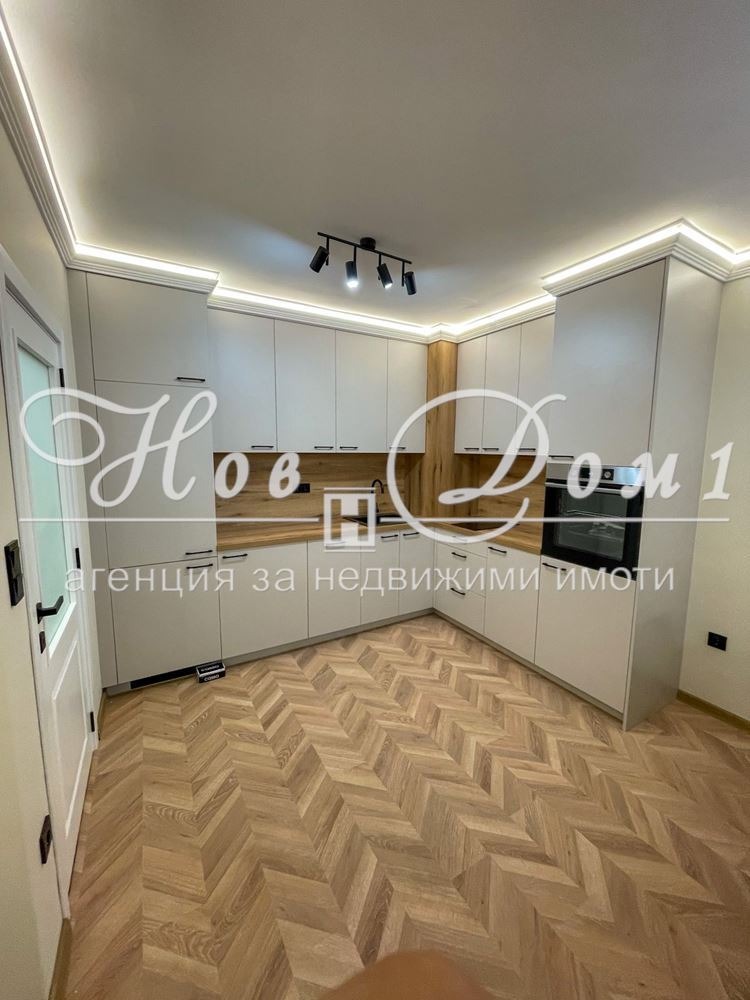 Продава 2-СТАЕН, гр. Пловдив, Южен, снимка 2 - Апартаменти - 53335190