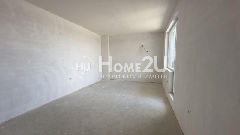 Продава 2-СТАЕН, гр. Бургас, Славейков, снимка 2 - Апартаменти - 53524589