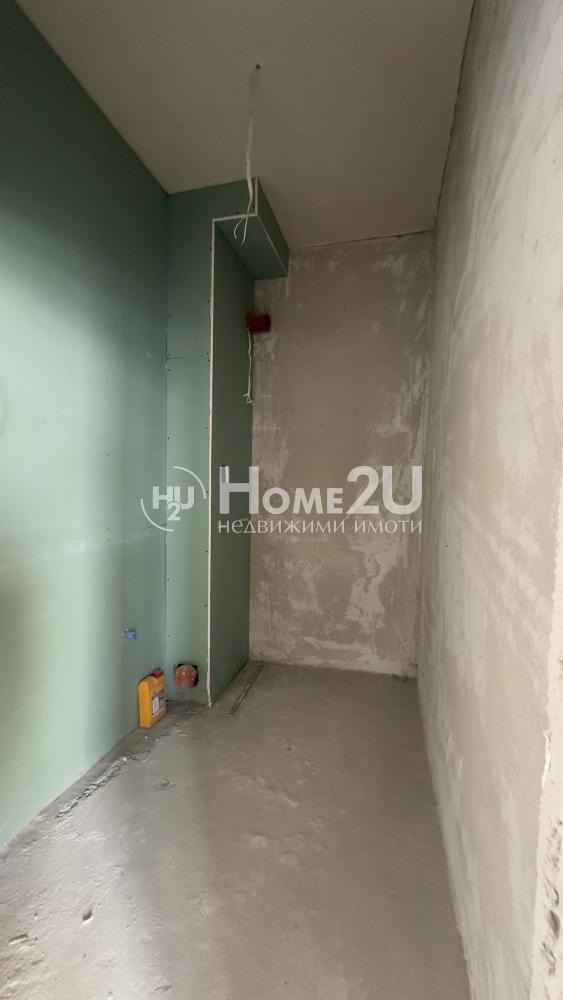 Продава 2-СТАЕН, гр. Бургас, Славейков, снимка 6 - Апартаменти - 53524589