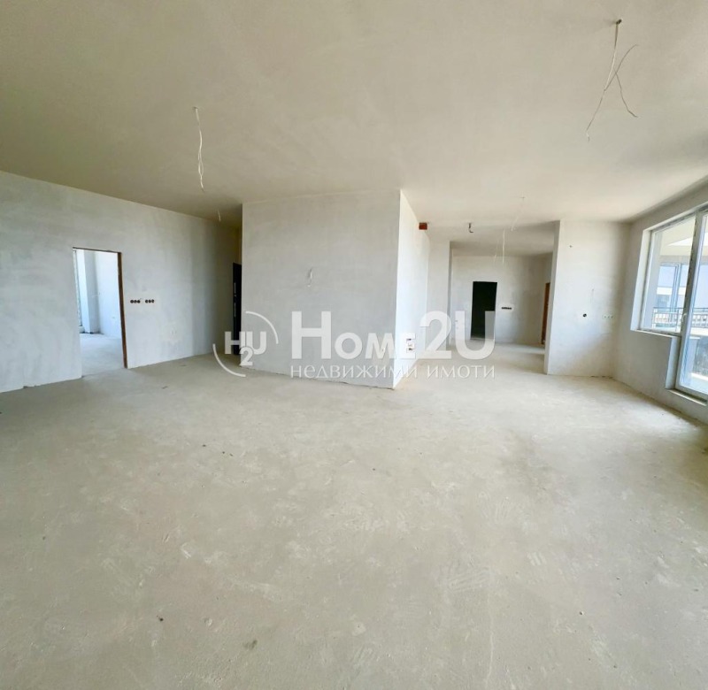 Продава 2-СТАЕН, гр. Бургас, Славейков, снимка 4 - Апартаменти - 53524589