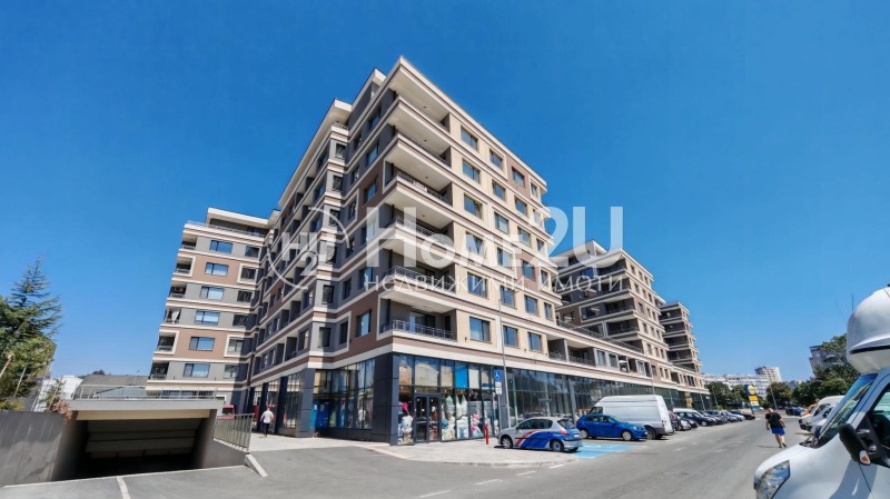 Продава 2-СТАЕН, гр. Бургас, Славейков